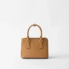 Bolso Prada Galleria Mini de piel Saffiano Bolso Prada Galleria Mini de piel Saffiano