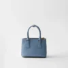 Bolso Prada Galleria Mini de piel Saffiano Bolso Prada Galleria Mini de piel Saffiano