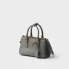 Bolso Prada Galleria Mini de piel Saffiano Bolso Prada Galleria Mini de piel Saffiano