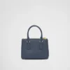 Bolso Prada Galleria Mini de piel Saffiano