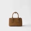 Bolso Prada Galleria Mini de piel Saffiano Bolso Prada Galleria Mini de piel Saffiano