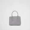 Bolso Prada Galleria Mini de piel Saffiano Bolso Prada Galleria Mini de piel Saffiano