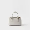 Bolso Prada Galleria Mini de piel Saffiano Bolso Prada Galleria Mini de piel Saffiano