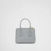 Bolso Prada Galleria Mini de piel Saffiano Bolso Prada Galleria Mini de piel Saffiano