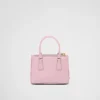 Bolso Prada Galleria Mini de piel Saffiano Bolso Prada Galleria Mini de piel Saffiano