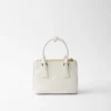 Bolso Prada Galleria Mini de piel Saffiano Bolso Prada Galleria Mini de piel Saffiano