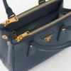 Bolso Prada Galleria Mini de piel Saffiano