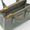 Bolso Prada Galleria Mini de piel Saffiano Bolso Prada Galleria Mini de piel Saffiano
