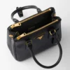 Bolso Prada Galleria Mini de piel Saffiano Bolso Prada Galleria Mini de piel Saffiano