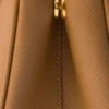 Bolso Prada Galleria Mini de piel Saffiano Bolso Prada Galleria Mini de piel Saffiano