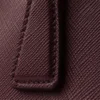 Bolso Prada Galleria Mini de piel Saffiano Bolso Prada Galleria Mini de piel Saffiano