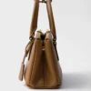 Bolso Prada Galleria Mini de piel Saffiano Bolso Prada Galleria Mini de piel Saffiano