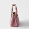 Bolso Prada Galleria Mini de piel Saffiano Bolso Prada Galleria Mini de piel Saffiano