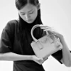 Bolso Prada Galleria Mini de piel Saffiano Bolso Prada Galleria Mini de piel Saffiano