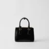 Bolso Prada Galleria Mini Saffiano en charol Bolso Prada Galleria Mini Saffiano en charol