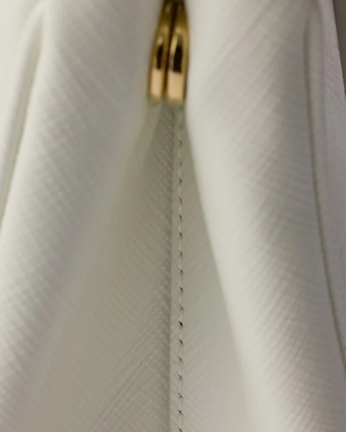 Bolso Prada Galleria Mini Saffiano en charol Bolso Prada Galleria Mini Saffiano en charol