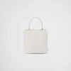 Bolso Prada Panier Mini de piel de oveja Bolso Prada Panier Mini de piel de oveja