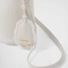 Bolso Prada Panier Mini de piel de oveja Bolso Prada Panier Mini de piel de oveja
