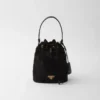 Bolso Prada Re-Edition 1978 Mini Re-Nylon