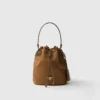 Bolso Prada Re-Edition 1978 Mini Re-Nylon Bolso Prada Re-Edition 1978 Mini Re-Nylon