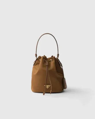 Bolso Prada Re-Edition 1978 Mini Re-Nylon