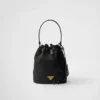 Bolso Prada Re-Edition 1978 Mini Re-Nylon