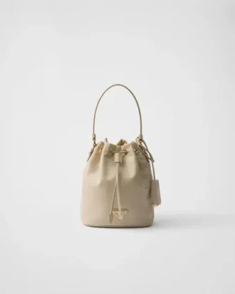 Bolso Prada Re-Edition 1978 Mini Re-Nylon