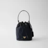 Bolso Prada Re-Edition 1978 Mini Re-Nylon