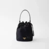 Bolso Prada Re-Edition 1978 Mini Re-Nylon Bolso Prada Re-Edition 1978 Mini Re-Nylon