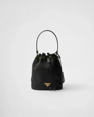 Bolso Prada Re-Edition 1978 Mini Re-Nylon Bolso Prada Re-Edition 1978 Mini Re-Nylon