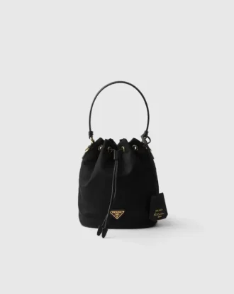 Bolso Prada Re-Edition 1978 Mini Re-Nylon