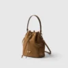 Bolso Prada Re-Edition 1978 Mini Re-Nylon Bolso Prada Re-Edition 1978 Mini Re-Nylon