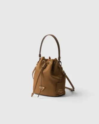 Bolso Prada Re-Edition 1978 Mini Re-Nylon
