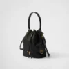 Bolso Prada Re-Edition 1978 Mini Re-Nylon