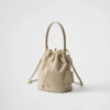 Bolso Prada Re-Edition 1978 Mini Re-Nylon
