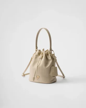 Bolso Prada Re-Edition 1978 Mini Re-Nylon