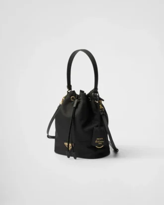 Bolso Prada Re-Edition 1978 Mini Re-Nylon Bolso Prada Re-Edition 1978 Mini Re-Nylon