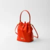 Bolso Prada Re-Edition 1978 Mini Re-Nylon Bolso Prada Re-Edition 1978 Mini Re-Nylon