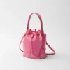 Bolso Prada Re-Edition 1978 Mini Re-Nylon Bolso Prada Re-Edition 1978 Mini Re-Nylon