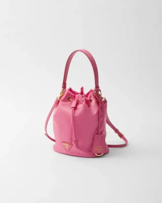 Bolso Prada Re-Edition 1978 Mini Re-Nylon