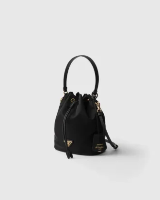 Bolso Prada Re-Edition 1978 Mini Re-Nylon