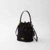 Bolso Prada Re-Edition 1978 Mini Re-Nylon