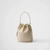Bolso Prada Re-Edition 1978 Mini Re-Nylon