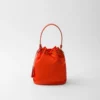 Bolso Prada Re-Edition 1978 Mini Re-Nylon Bolso Prada Re-Edition 1978 Mini Re-Nylon