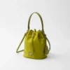 Bolso Prada Re-Edition 1978 Mini Re-Nylon Bolso Prada Re-Edition 1978 Mini Re-Nylon