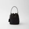 Bolso Prada Re-Edition 1978 Mini Re-Nylon