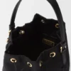 Bolso Prada Re-Edition 1978 Mini Re-Nylon