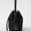 Bolso Prada Re-Edition 1978 Mini Re-Nylon
