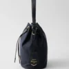 Bolso Prada Re-Edition 1978 Mini Re-Nylon