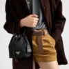 Bolso Prada Re-Edition 1978 Mini Re-Nylon